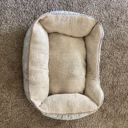 Medium Size Dog Bed