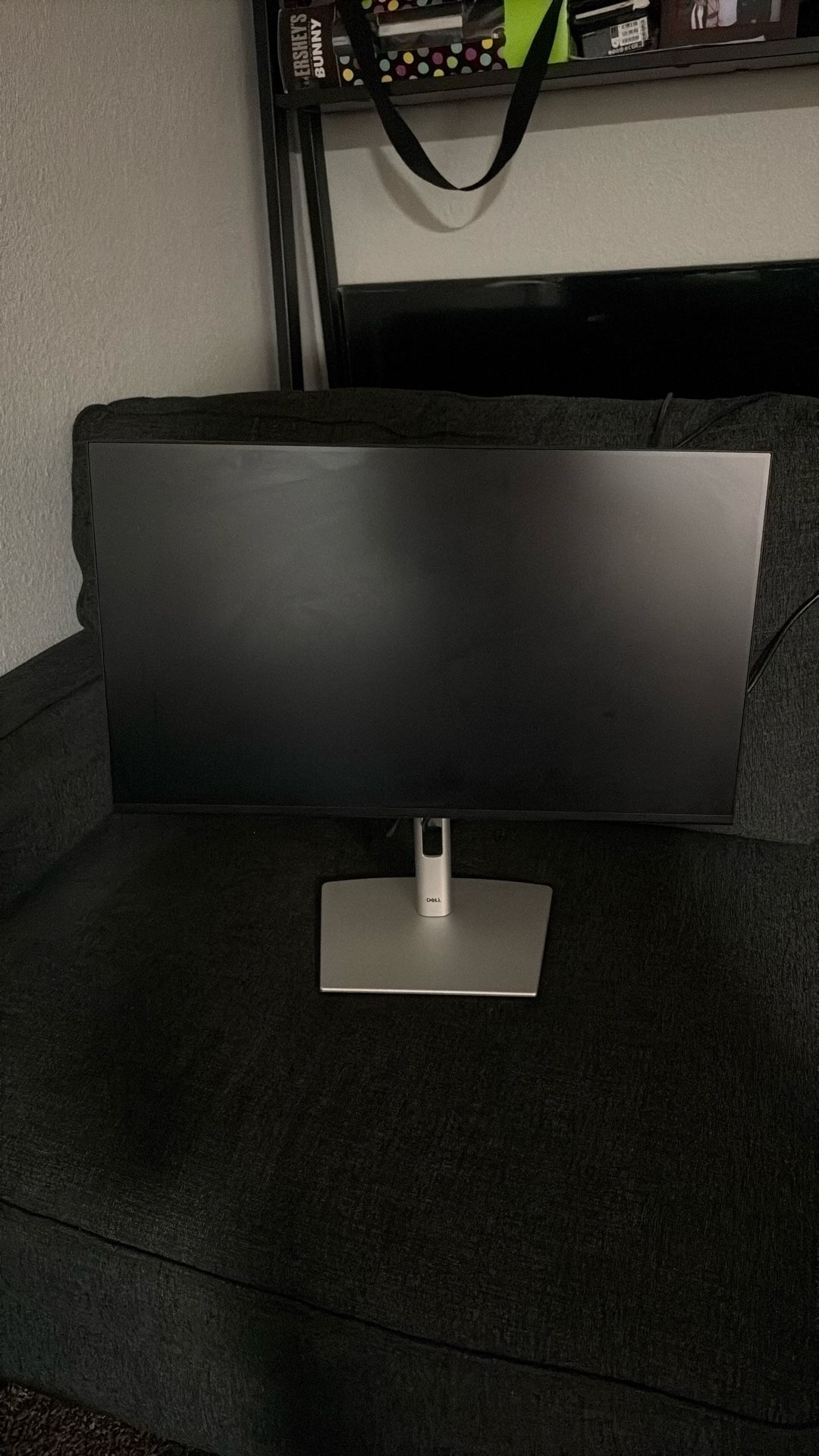 Dell 24 Inch Monitor