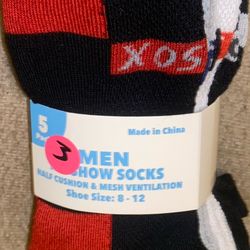 Men Socks 