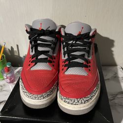 Jordan Unite 3’s Size 10.5