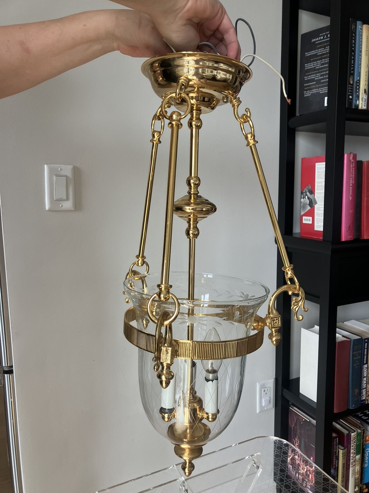LUMINAIRE 