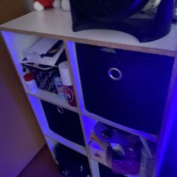 Cube Of 6 