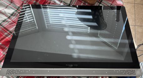 HP Pavilion 24-B 24-B016 24” Non-Touch LCD Screen
