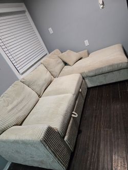 Sofa cama
