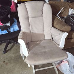 Rocking chair