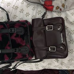 Dr Martens Mini Bag