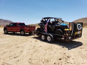 2019 Polaris RZR XP 4 Turbo, Willing to Trade