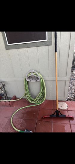 Heavy Duty Squeegee