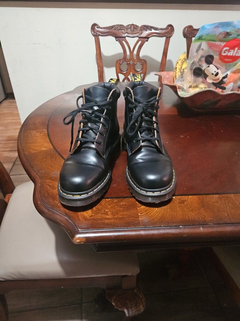 Doc Martens