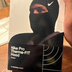 Nike Ski Mask 
