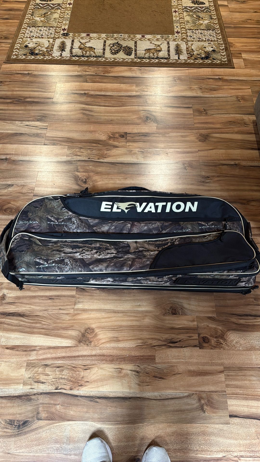 Elevation Soft Bow/Archery Case