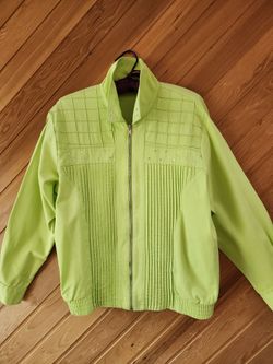 GERMAIN PARIS JACKET