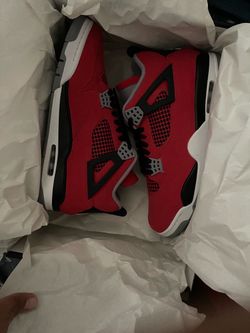 Brand new Jordan 4s