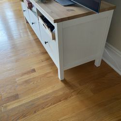 Coffee Table/ TV Stand