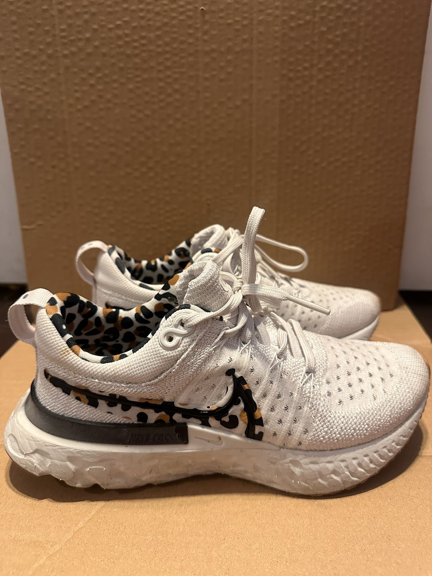 Nike React Infinity Run