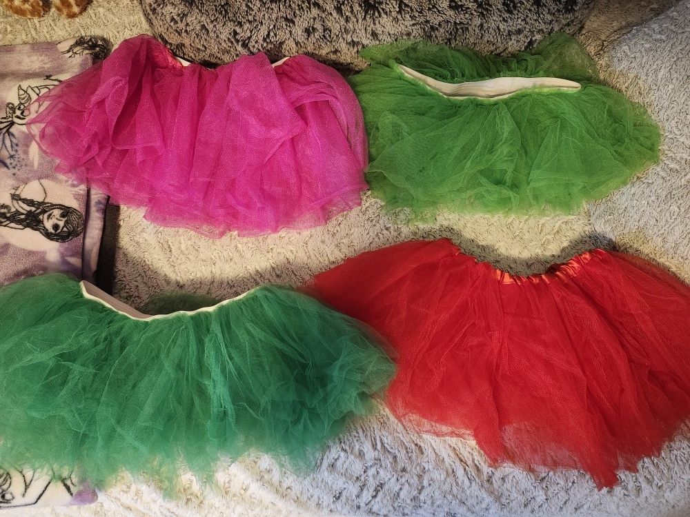 Tutus  Osfa 