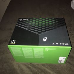 Xbox Series X 