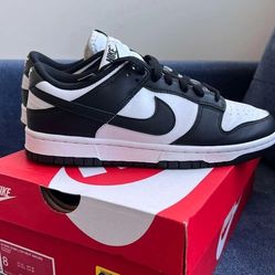 Dunk Low Two Tome