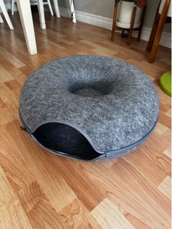 Cat Cave Bed