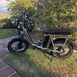 Rad Power Bikes Electric Bike