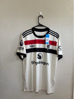 Manchester united 2024-25 3rd