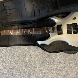 ESP LTD F-250 Electric Guitar