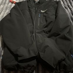 Hart Heated Jacket 