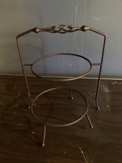 Dessert Display Stand