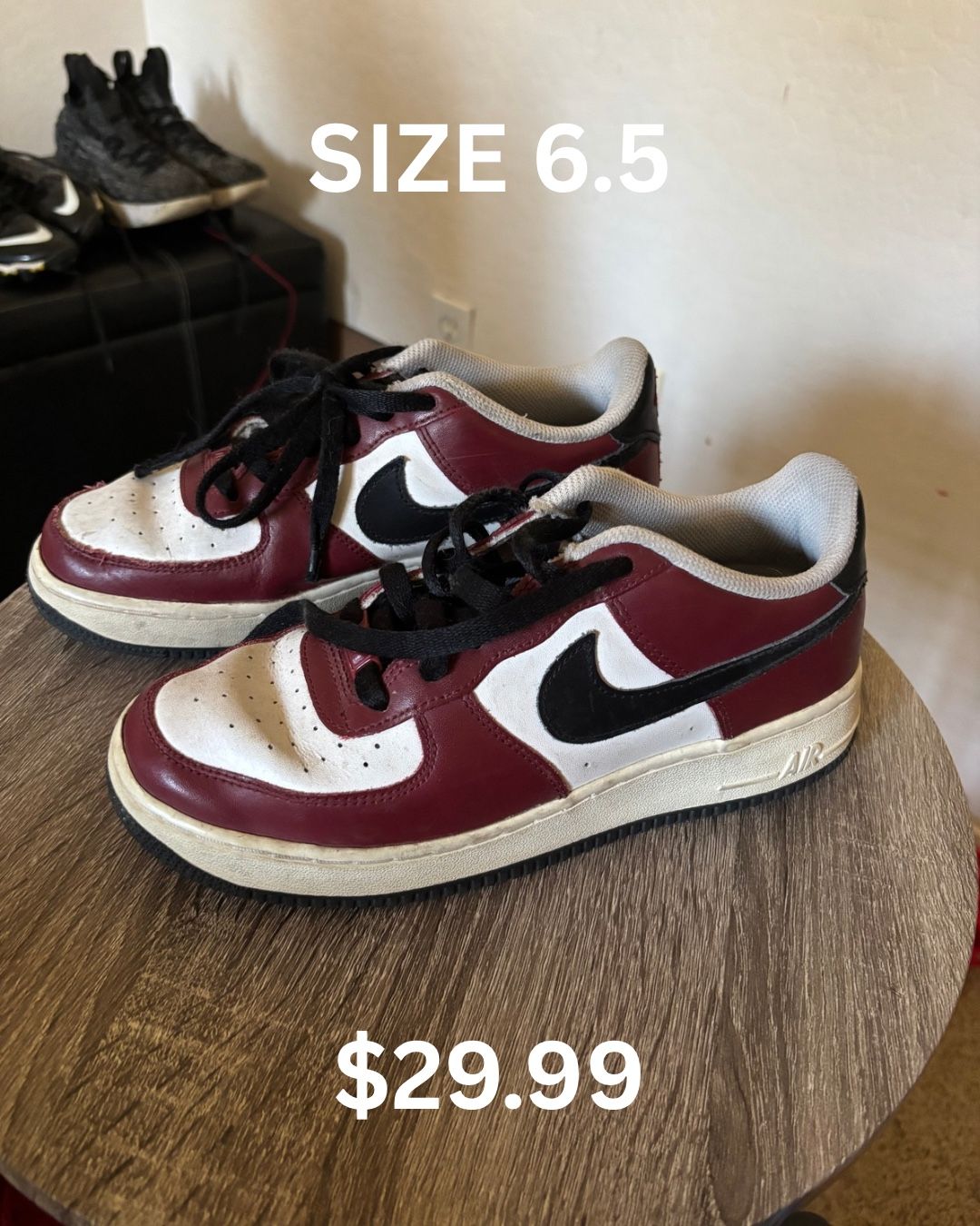 NIKE DUNKS