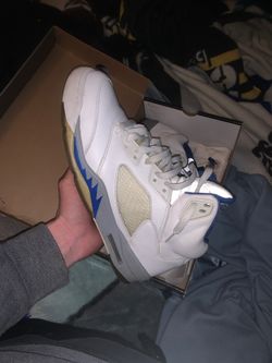 2006 stealth 5 size 10.5