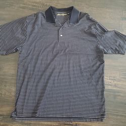 Men's Ben Hogan polo shirt - Size L