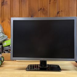 Dell 30” QHD HDMI DISPLAYPORT DCI USB 