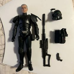 Star Wars Black Series Crosshair