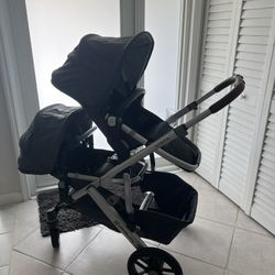 Uppababy Stroller 