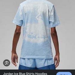 Jordan Shirt