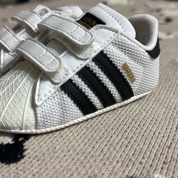 Adidas Crib Shoe 