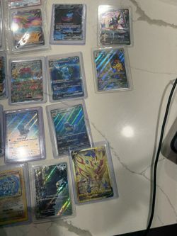POKEMON CARDS TRADING BUYING SELLING IN MY FAVOR