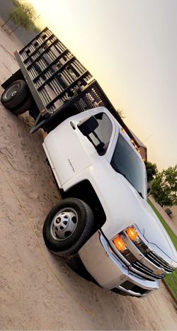 Silverado 3500 Stocks Wheels