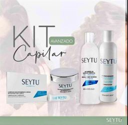 KIT COMPLETO  SEYTU