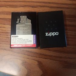 Zippo Lights 