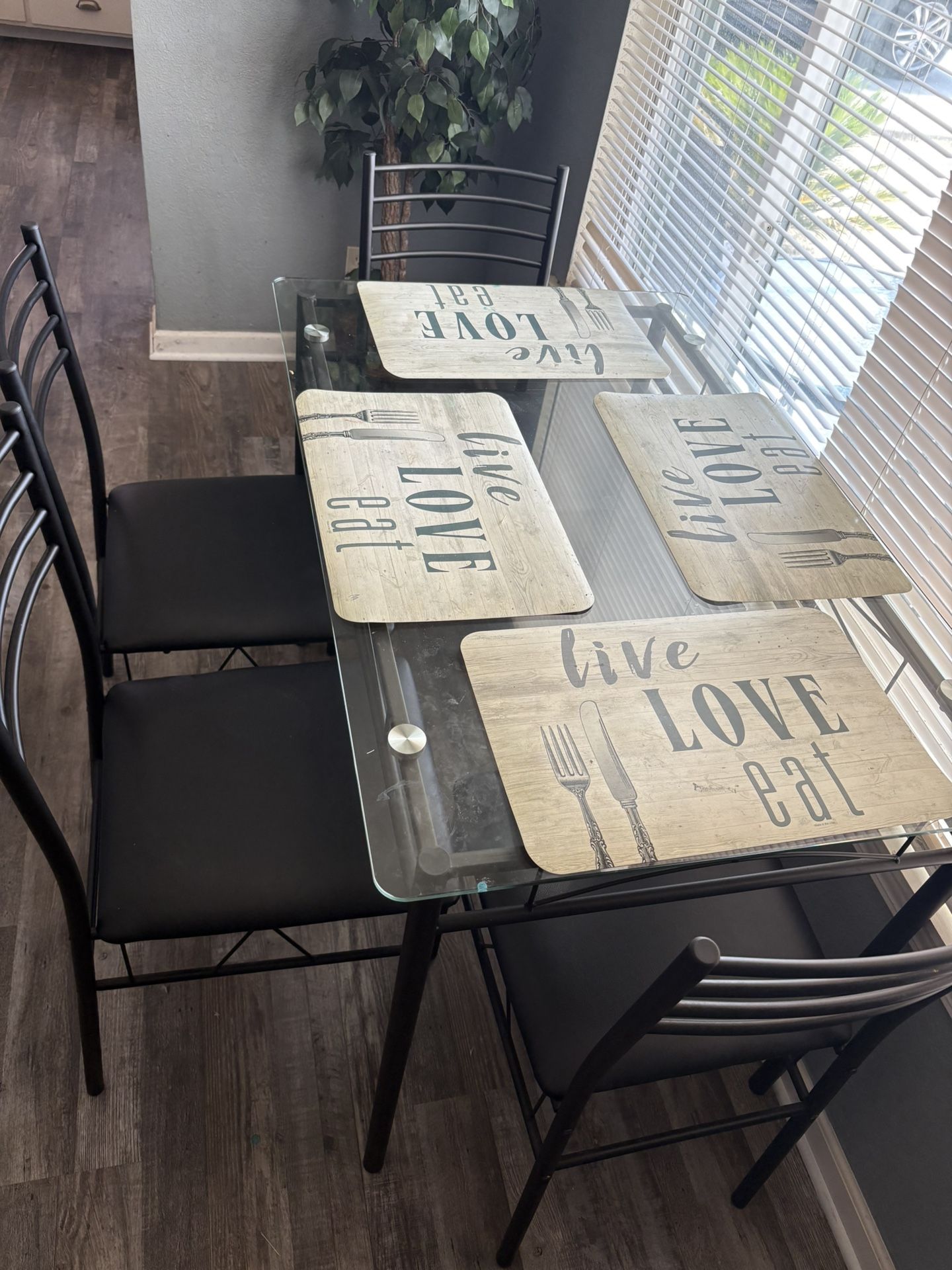 Kitchen Table