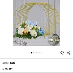 Table Centerpieces 