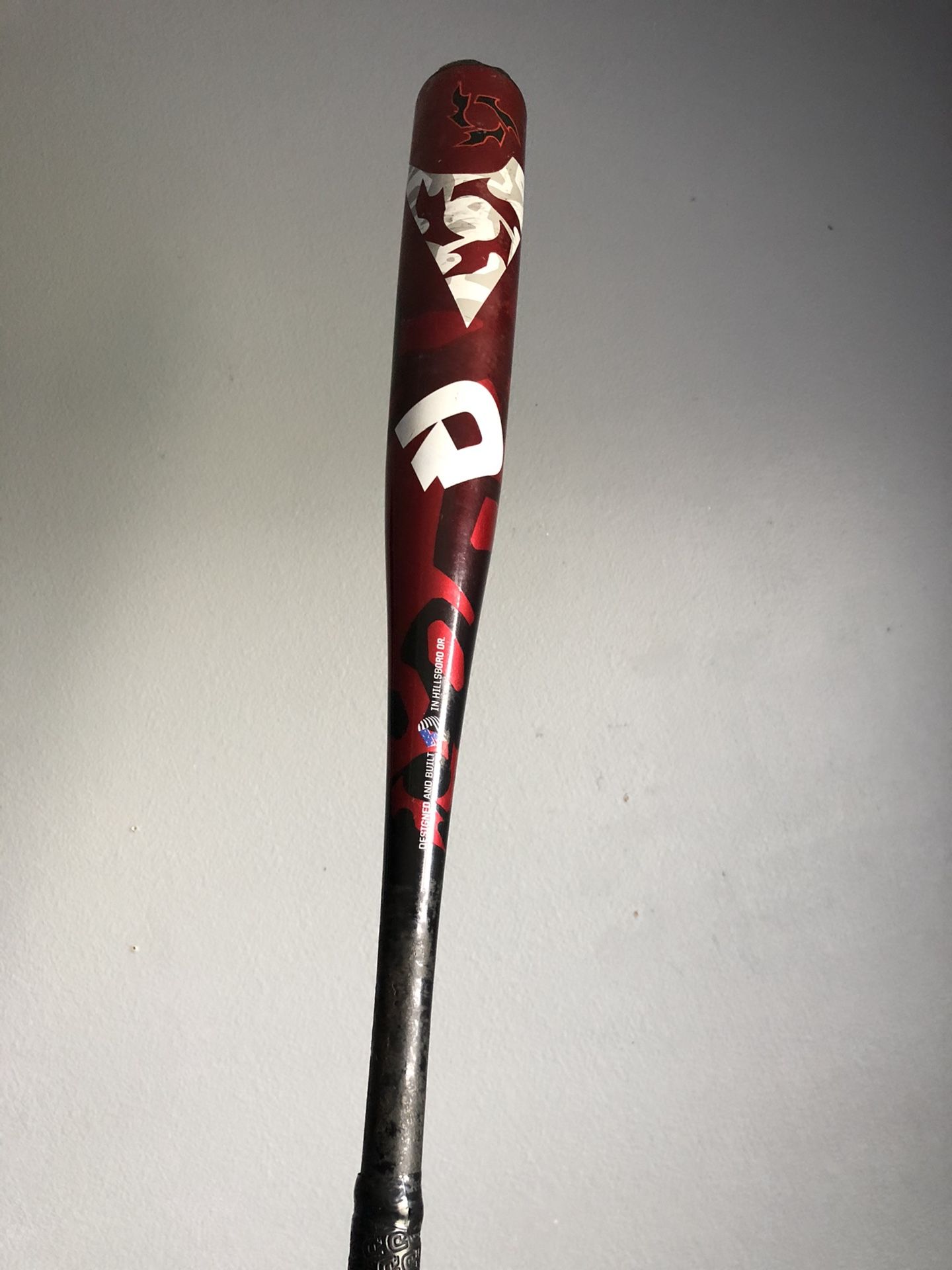 2020 demarini voodoo one