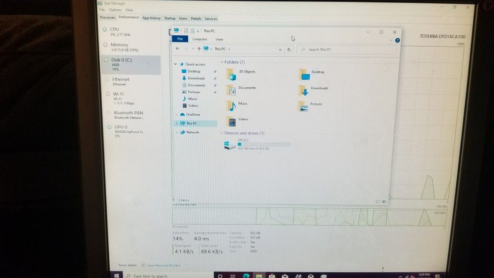 Asus ROG GA15DK Desktop Pc Last 1 Left! for Sale in Victorville, CA