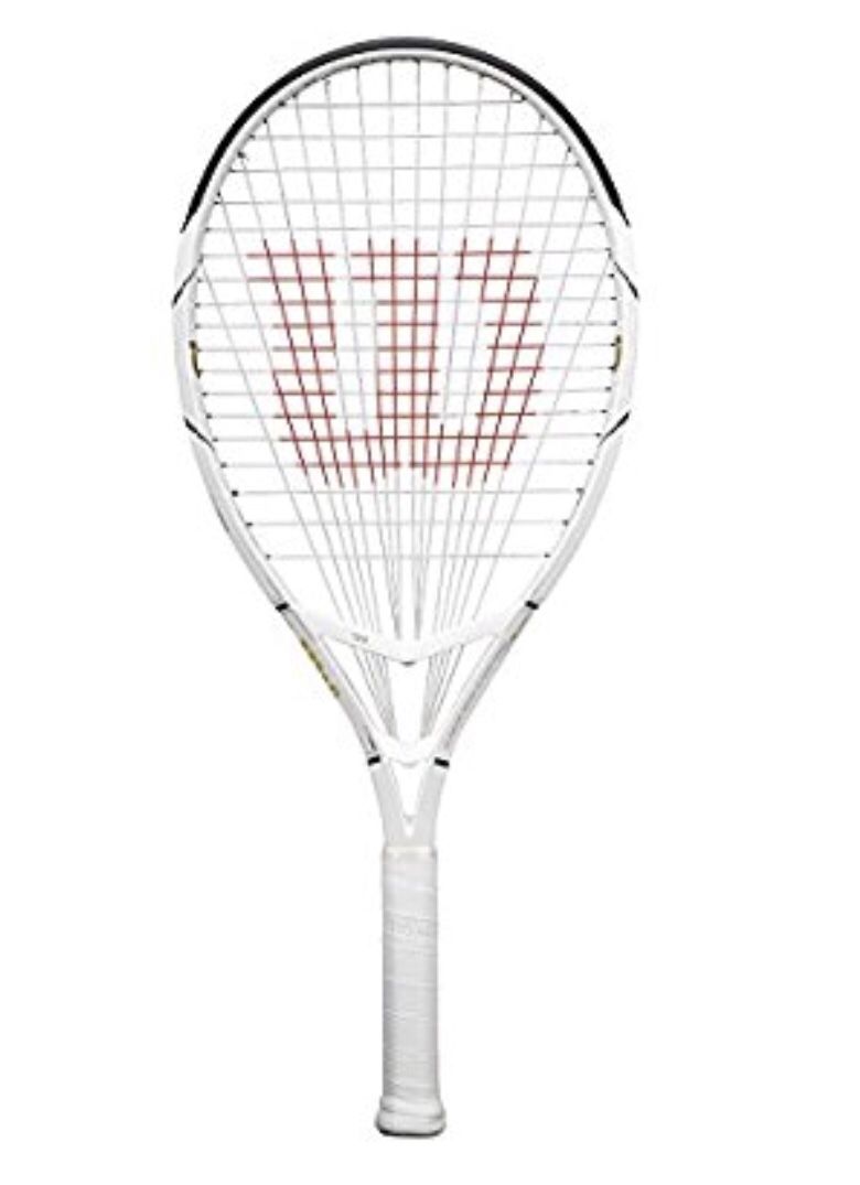 Wilson Ultra XP 125 Tennis Racquet