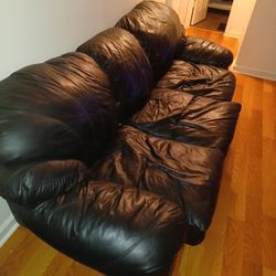 Couch For Sell  Hmu -(contact info removed)