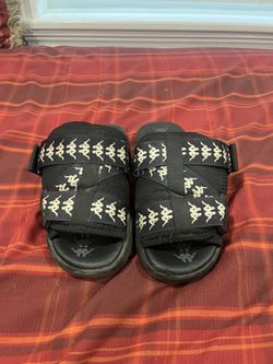 Kappa Slides