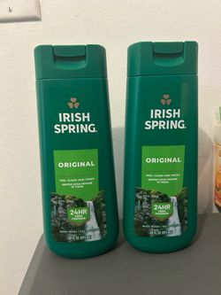 Irish Spring Original Bodywash 20 fl oz