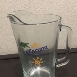 Corona Pitcher