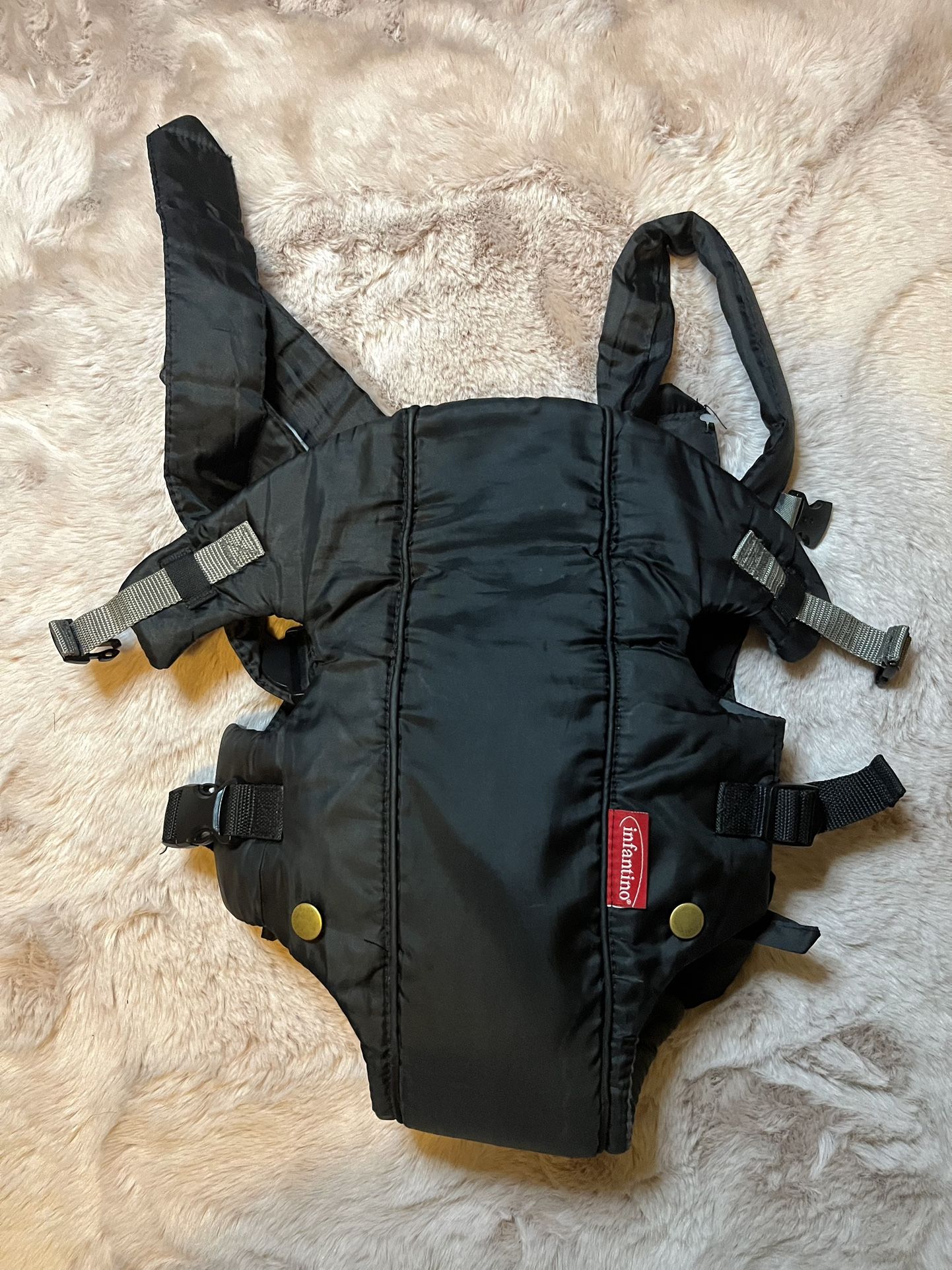 Infantino Baby Carrier